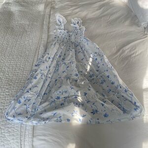 Hill House Home Nap Dress XS